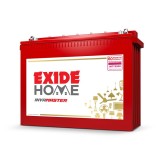 EXIDE INVAMaster IMTT2200 220Ah 12V Tall Tubular Inverter Battery